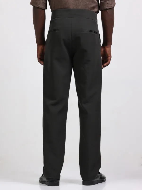 Cannis_Olive_Green_Cotton_Gurkha_Pant_For_Men