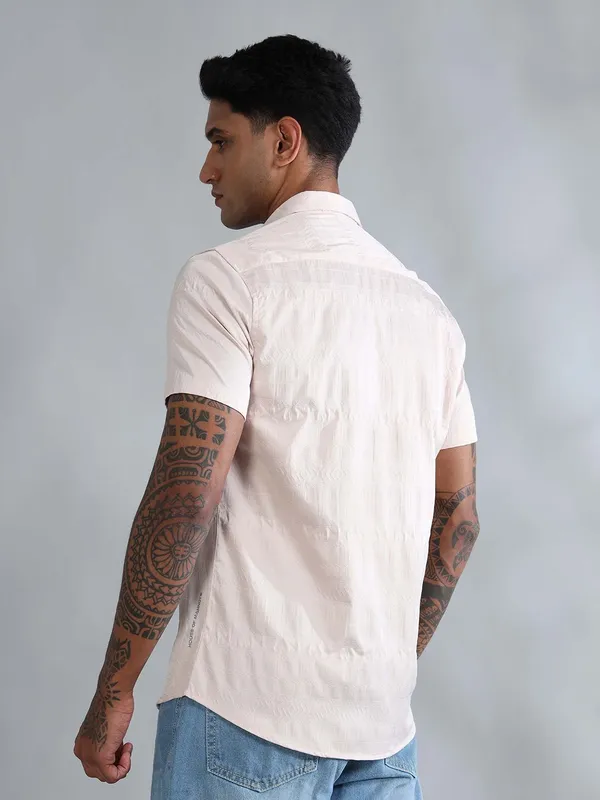 Greenland_Oyster_Pink_Cotton_Solid_Shirt_For_Men