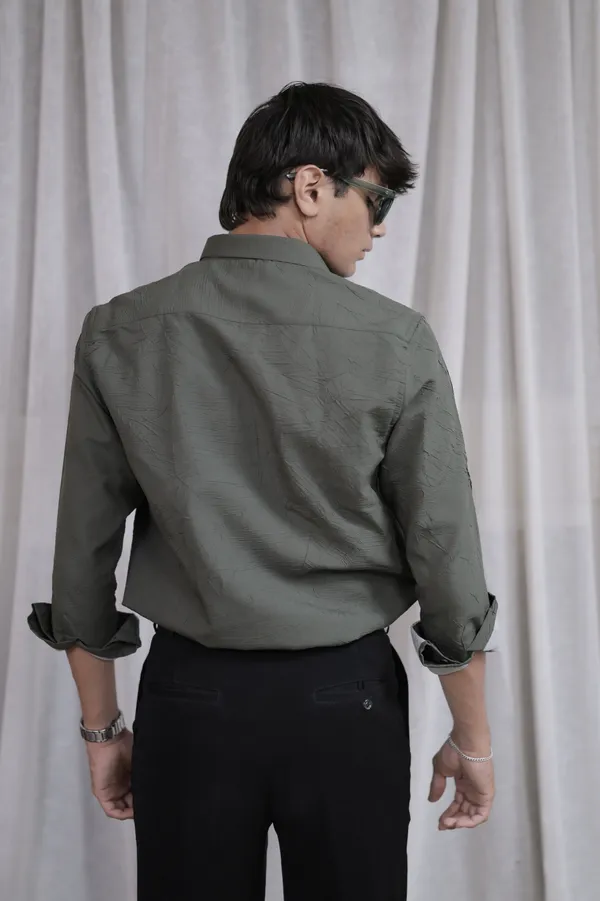 Norway_Cement_Grey_Cotton_Solid_Shirt_For_Men
