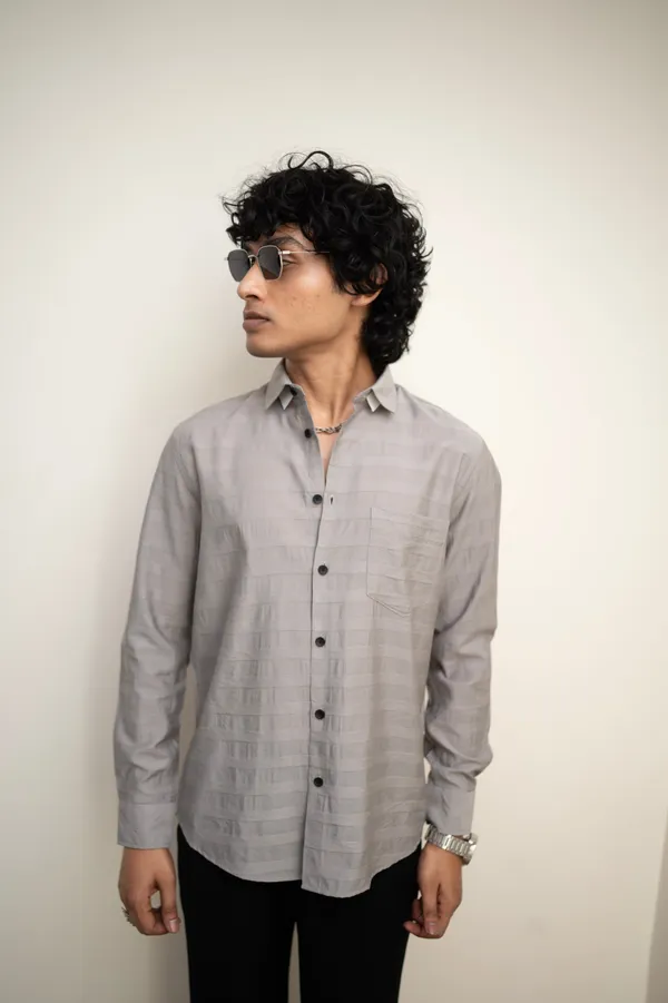 Daegu_Grey_Cotton_Solid_Shirt_For_Men