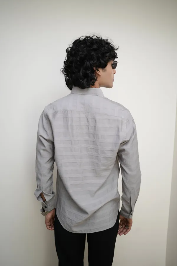 Daegu_Grey_Cotton_Solid_Shirt_For_Men