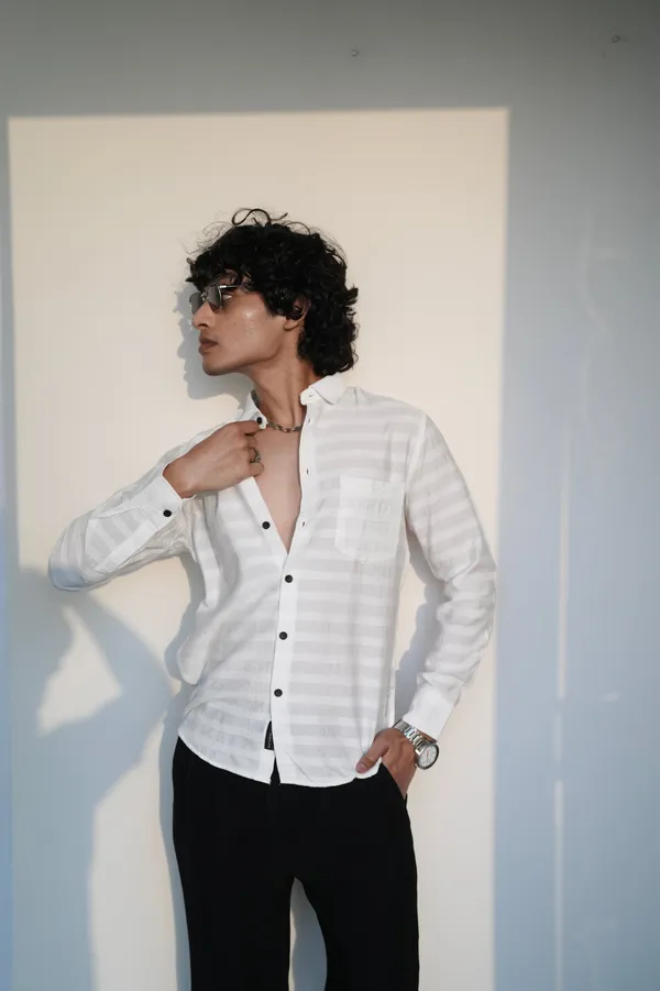 Daegu_White_Cotton_Solid_Shirt_For_Men