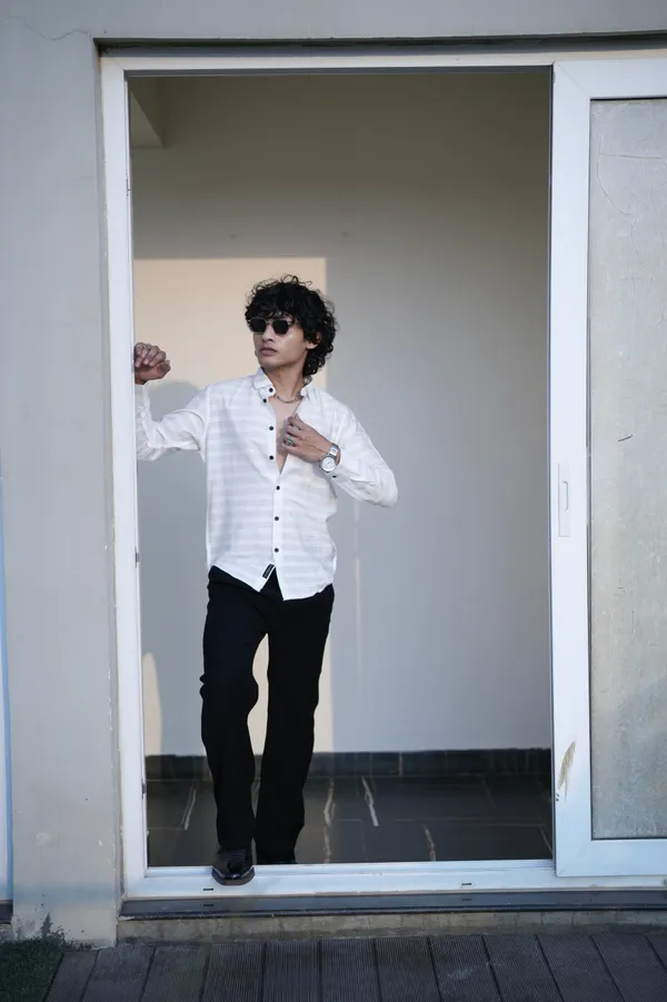 Daegu_White_Cotton_Solid_Shirt_For_Men