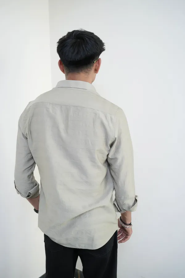 Daegu_Cement_Grey_Cotton_Solid_Shirt_For_Men