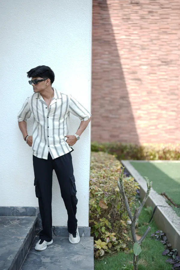 Jamaica_Cotton_Striped_Shirt_For_Men