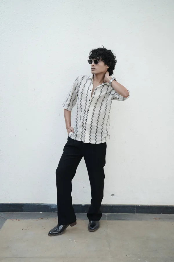 Jamaica_White_Cotton_Striped_Shirt_For_Men