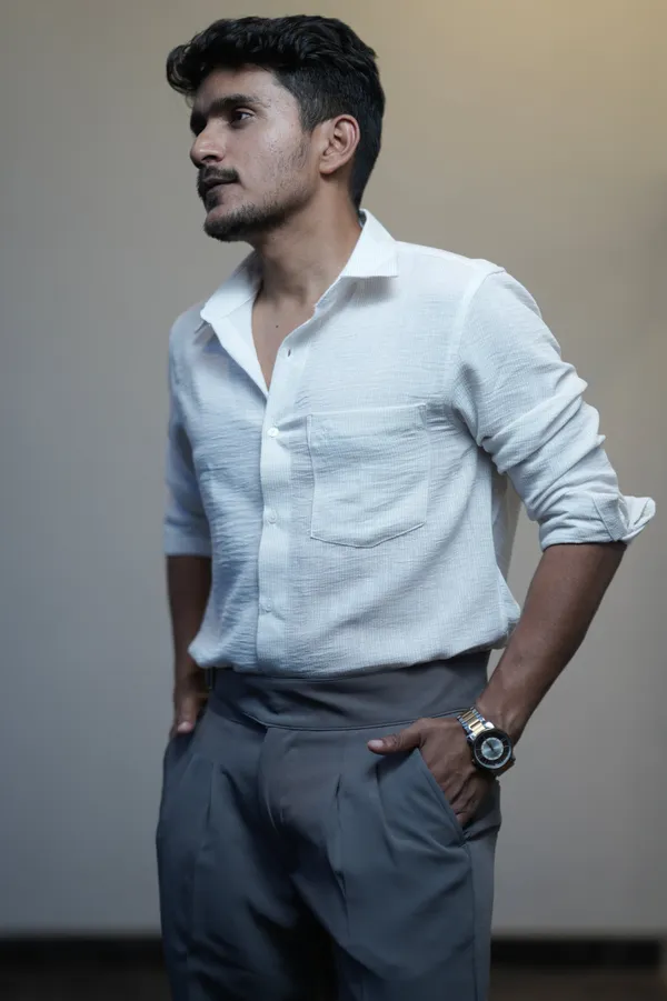 Venice_White_Cotton_Striped_Shirt_For_Men