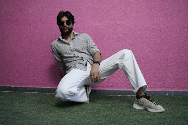 Venice_Navy_Cotton_Striped_Shirt_For_Men