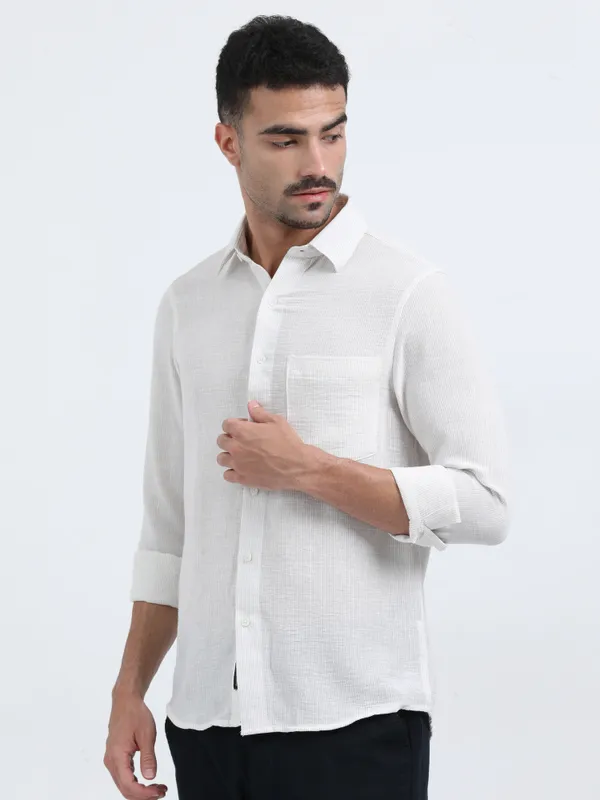 Venice_Mild_Yellow_Cotton_Striped_Shirt_For_Men