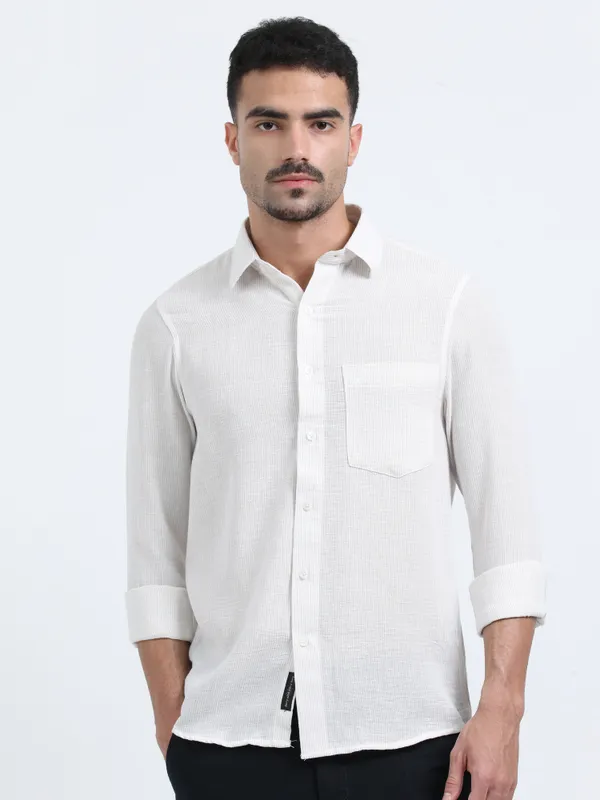 Venice_Mild_Yellow_Cotton_Striped_Shirt_For_Men