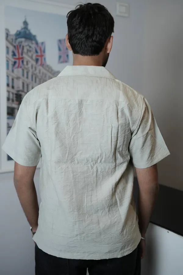 Riga_Pistachio_Cotton_Solid_Shirt_For_Men