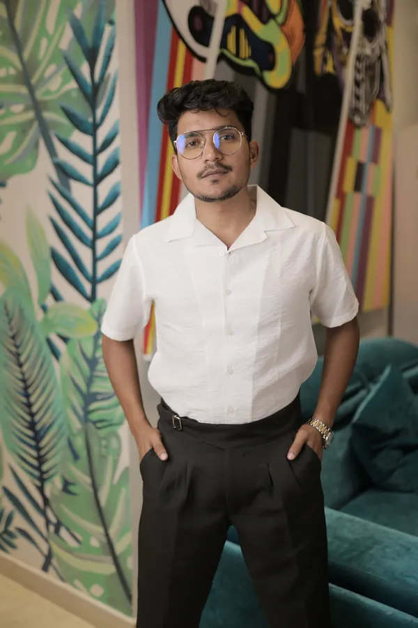 Riga_White_Cotton_Solid_Shirt_For_Men