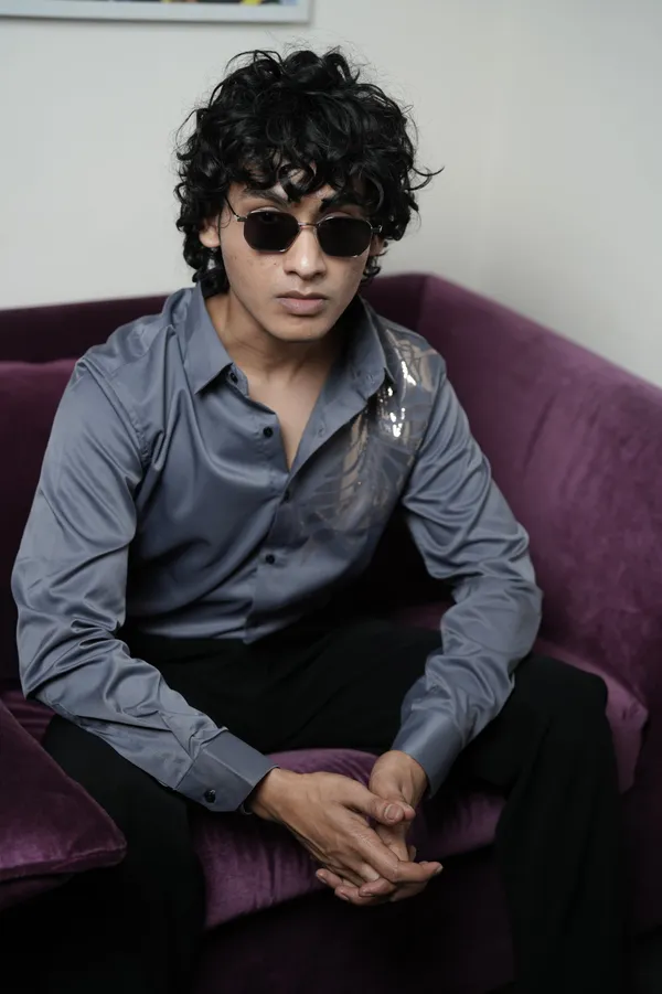 Oslo_Grey_Cotton_Printed_Shirt_For_Men