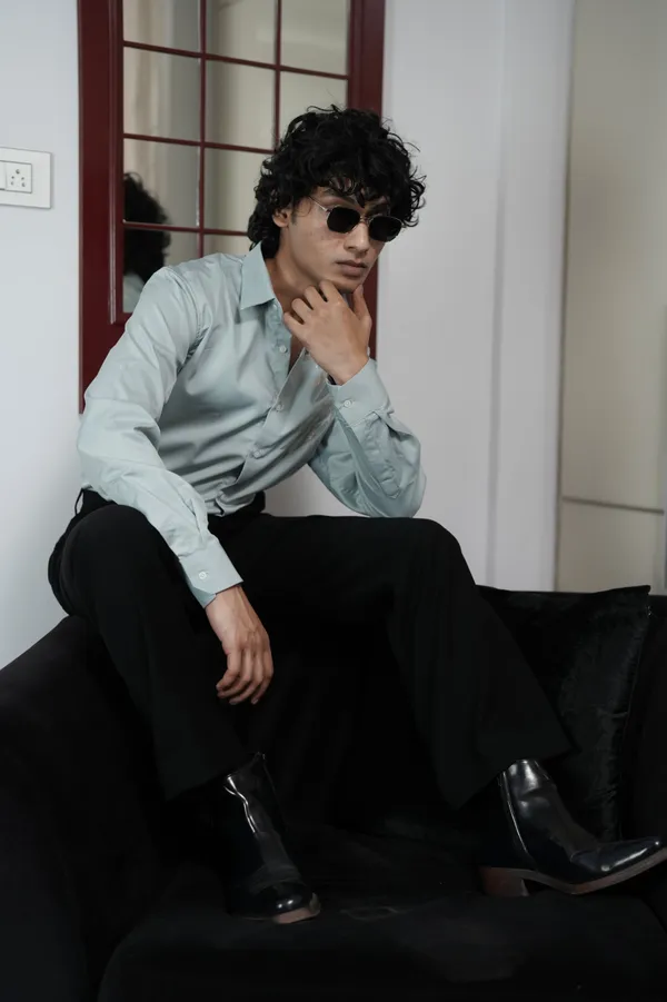 Oslo_Pale_Turquoise_Blue_Cotton_Printed_Shirt_For_Men