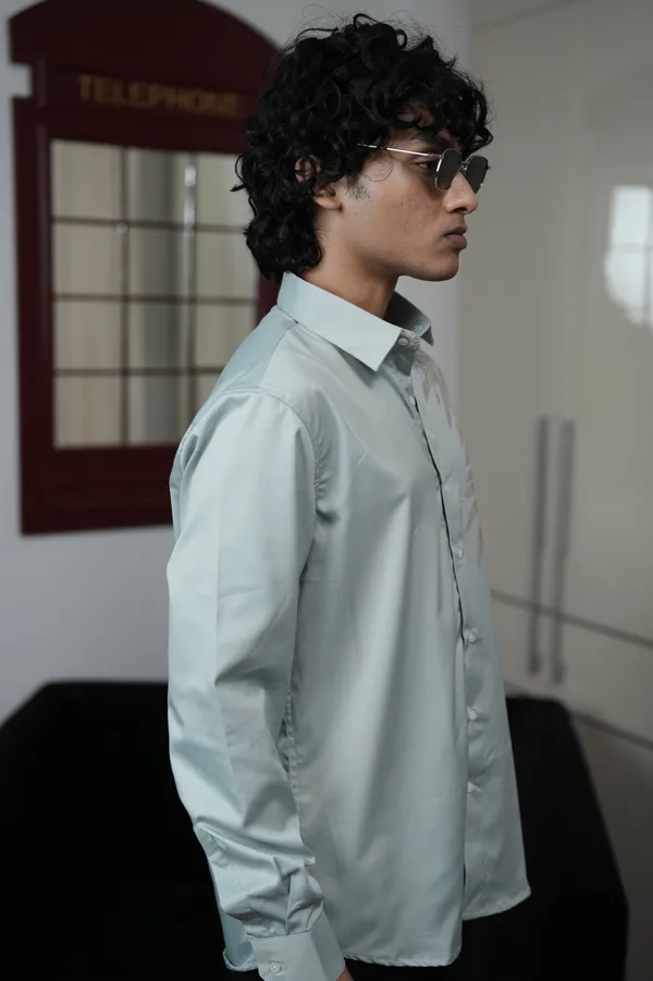 Oslo_Pale_Turquoise_Blue_Cotton_Printed_Shirt_For_Men