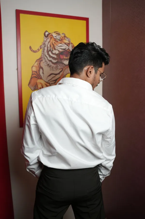 Oslo_White_Cotton_Printed_Shirt_For_Men