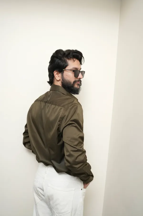 Oslo_Olive_Cotton_Printed_Shirt_For_Men