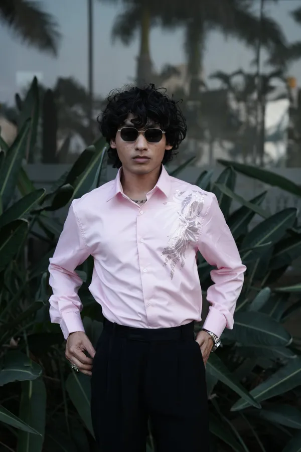 Oslo_Pink_Cotton_Printed_Shirt_For_Men