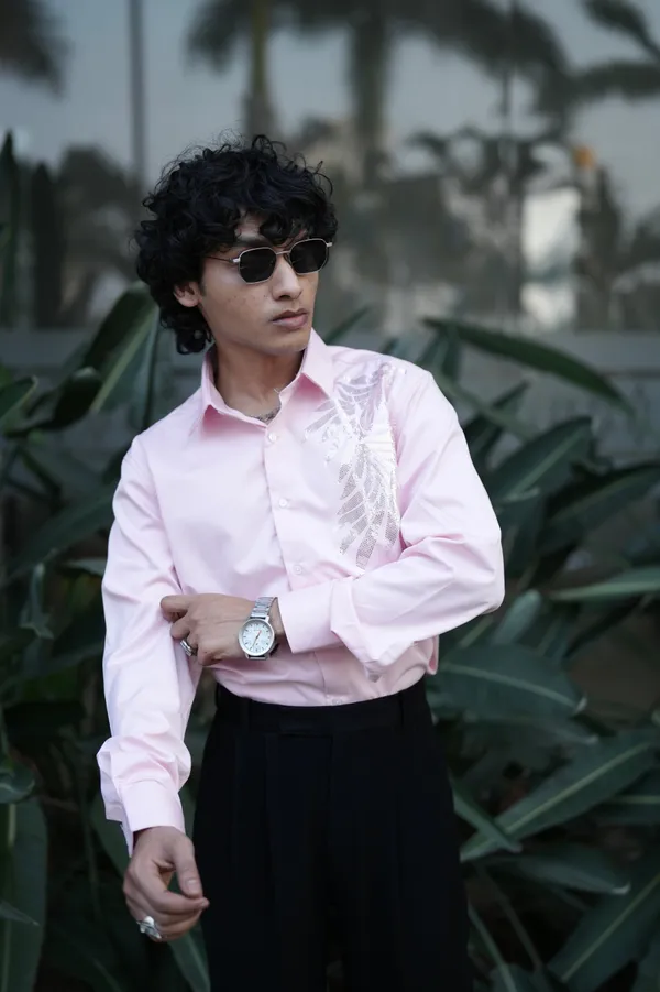 Oslo_Pink_Cotton_Printed_Shirt_For_Men