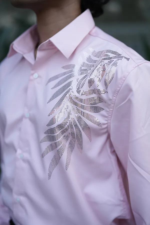Oslo_Pink_Cotton_Printed_Shirt_For_Men