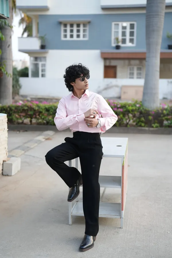 Oslo_Pink_Cotton_Printed_Shirt_For_Men