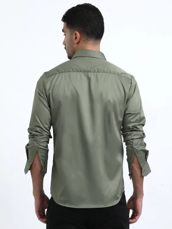 Oslo_Mild_Green_Cotton_Printed_Shirt_For_Men