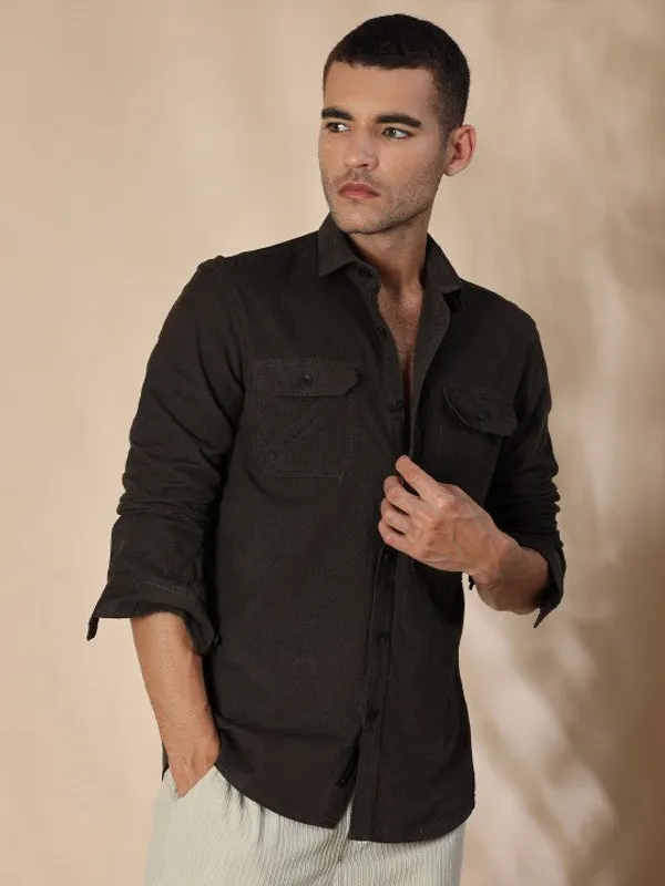 Cordoba_Rangoon_Cotton_Corduroy_Shirt_For_Men