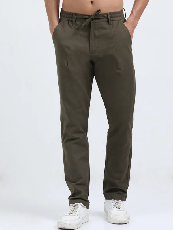 Acamar_Green_Linen_Trouser_For_Men