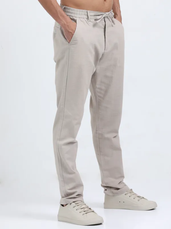 Acamar_Beige_Linen_Trouser_For_Men