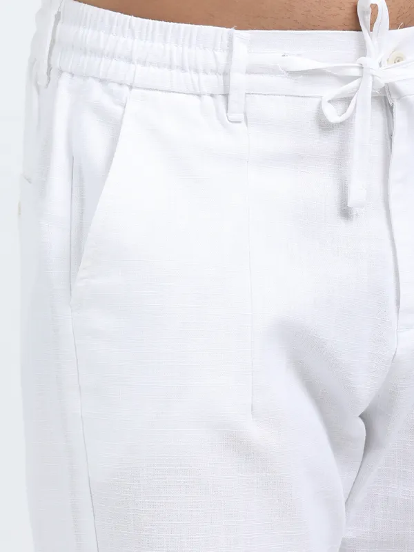 Acamar_White_Linen_Trouser_For_Men