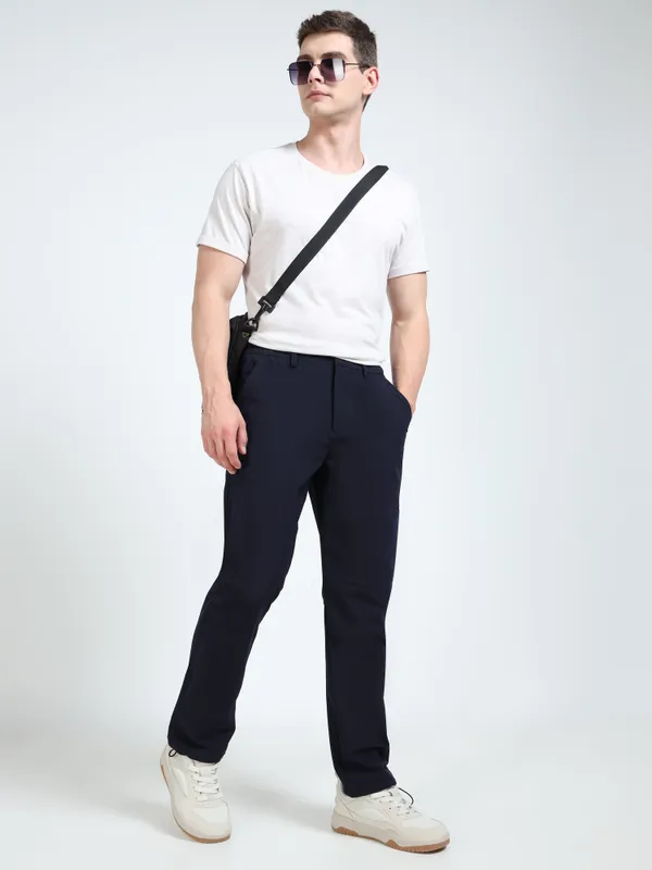 Vega_Navy_Lycra_Trouser_For_Men