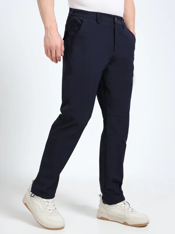 Vega_Navy_Lycra_Trouser_For_Men