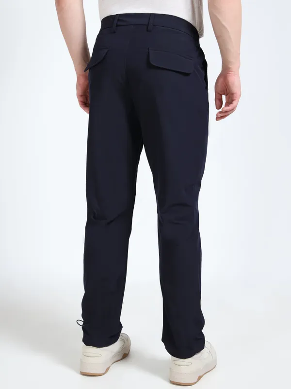 Vega_Navy_Lycra_Trouser_For_Men