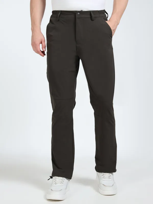 Vega_Thunder_Grey_Lycra_Trouser_For_Men