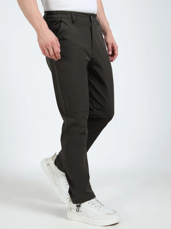 Vega_Thunder_Grey_Lycra_Trouser_For_Men