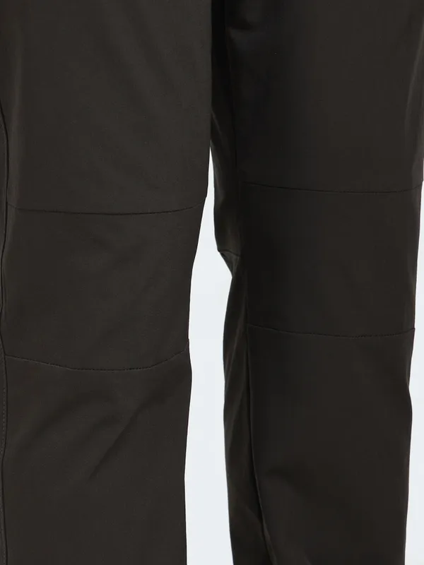 Vega_Thunder_Grey_Lycra_Trouser_For_Men