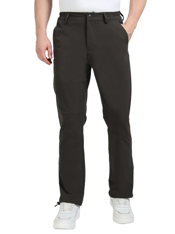 Vega_Thunder_Grey_Lycra_Trouser_For_Men