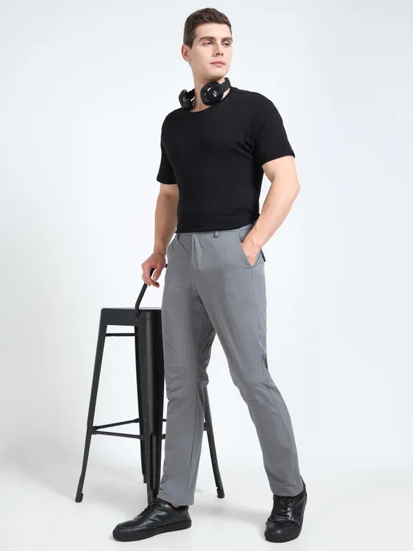 Vega_Oslo_Grey_Lycra_Trouser_For_Men