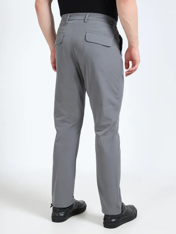 Vega_Oslo_Grey_Lycra_Trouser_For_Men