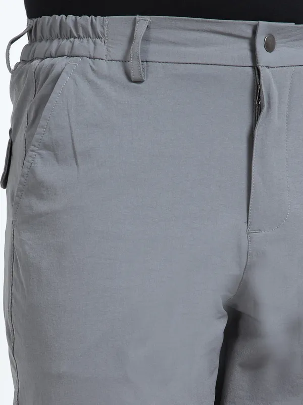 Vega_Oslo_Grey_Lycra_Trouser_For_Men