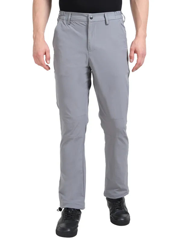 Vega_Gun_Smoke_Grey_Lycra_Trouser_For_Men