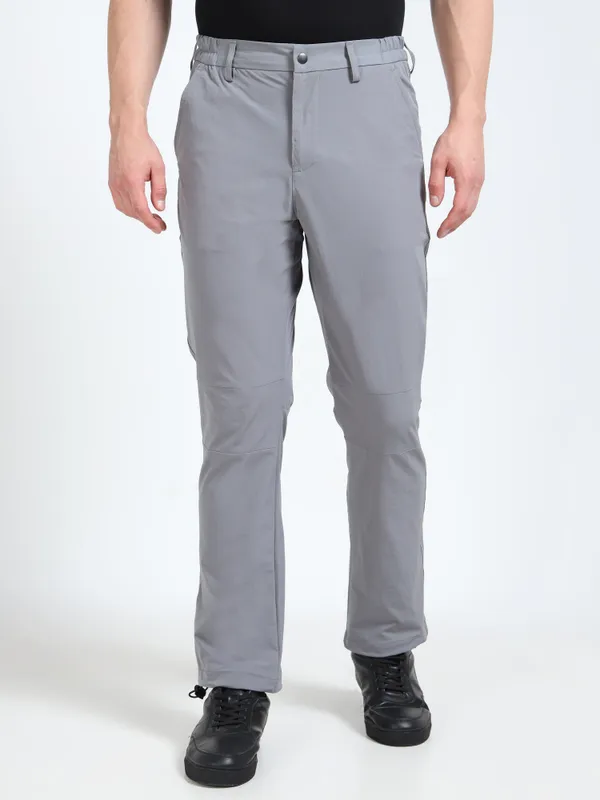 Vega_Gun_Smoke_Grey_Lycra_Trouser_For_Men