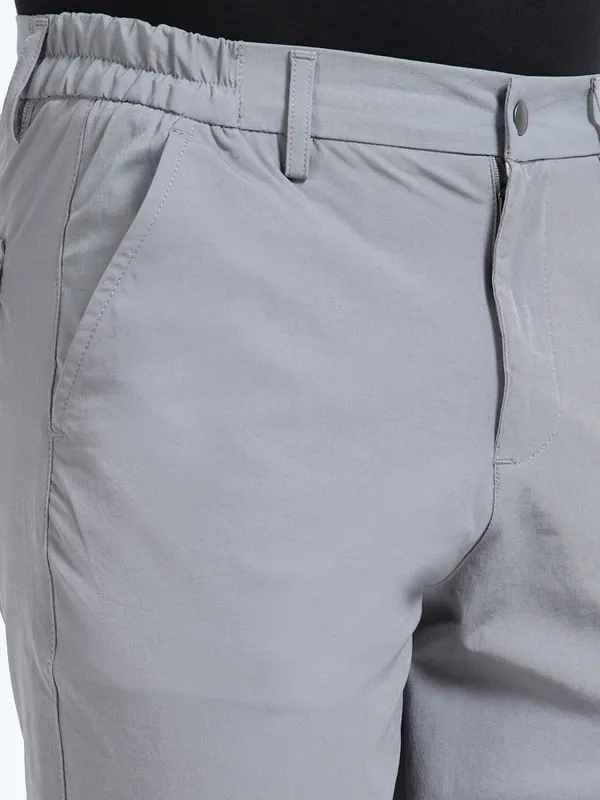 Vega_Gun_Smoke_Grey_Lycra_Trouser_For_Men