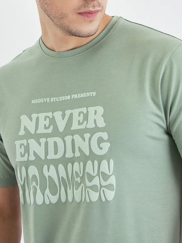 Mint_Cotton_Graphic_Print_T-Shirt_Round_Neck_Half_Sleeves_For_Men