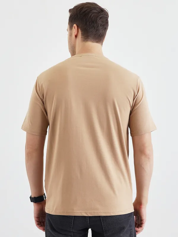 Mouse_Cotton_Printed_T-Shirt_For_Men