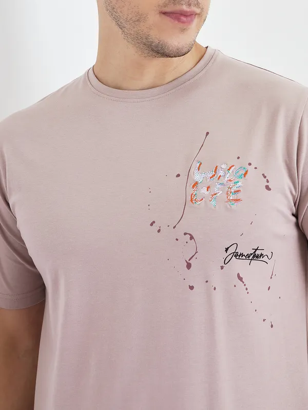Onion_Cotton_Printed_T-Shirt_For_Men