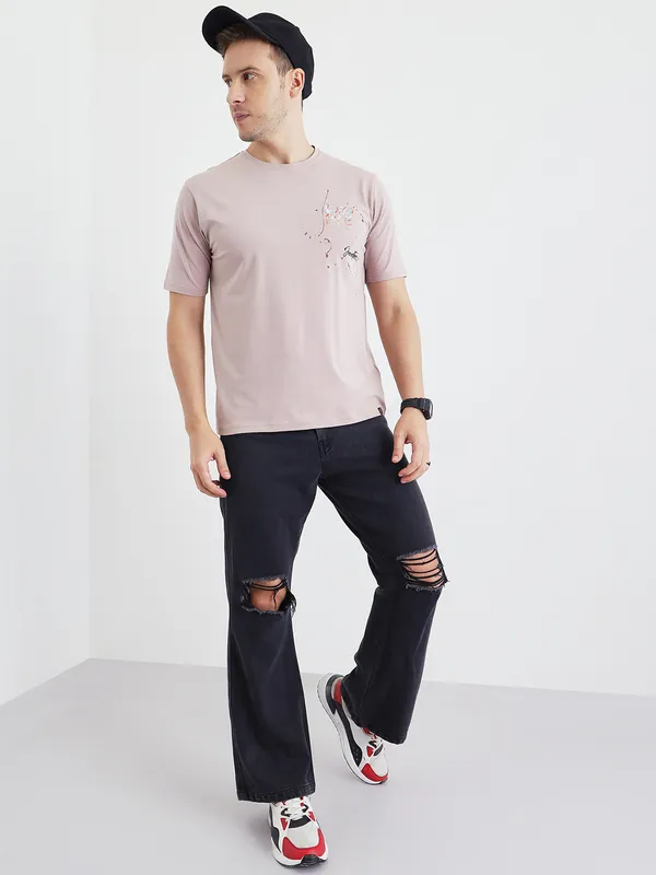 Onion_Cotton_Printed_T-Shirt_For_Men