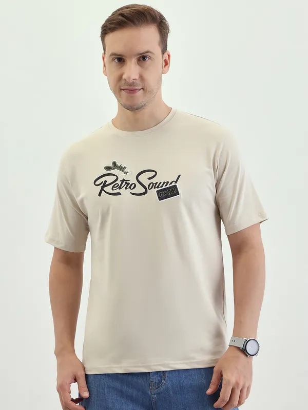 Off_White_Cotton_Graphic_Print_Half_Sleeves_For_Men