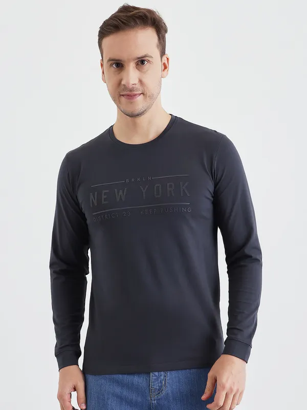 Grey_Cotton_New_York_Printed_Long_Sleeve_T-Shirt_For_Men