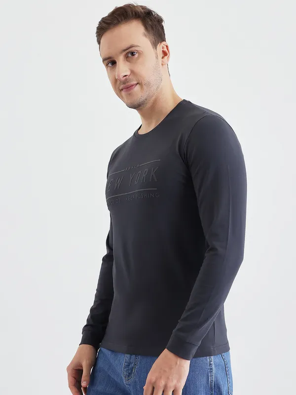 Grey_Cotton_New_York_Printed_Long_Sleeve_T-Shirt_For_Men